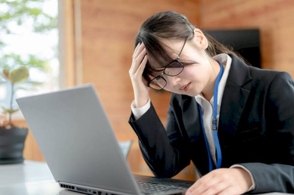 疲倦失眠又煩躁 血紅素正常鐵蛋白卻不足