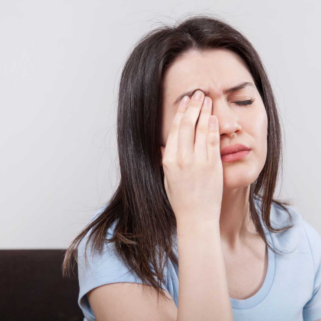 妙齡女全身莫名疼痛找不到病因，竟是罹患「公主病」！研究：疼痛和前額葉功能失衡有關 文/ 周伯翰